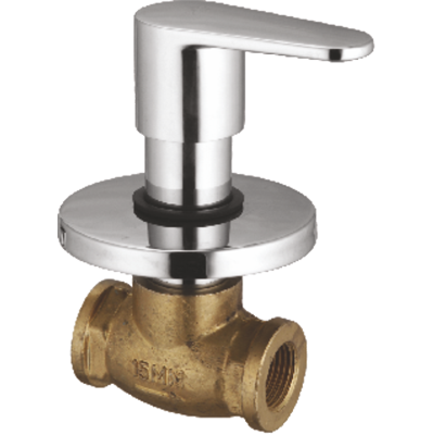 Conceaked Stop Cock 20mm